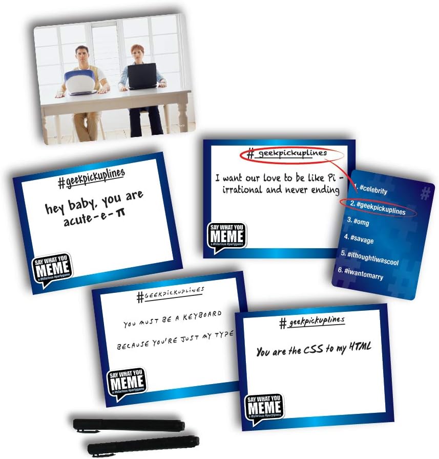 Say What You Meme Party Game 2nd Edition 8yrs+ 3 - 8 Players Brand New Sealed Say What You Meme Party Game 2nd Edition 8yrs+ 3 - 8 Players Brand New Sealed